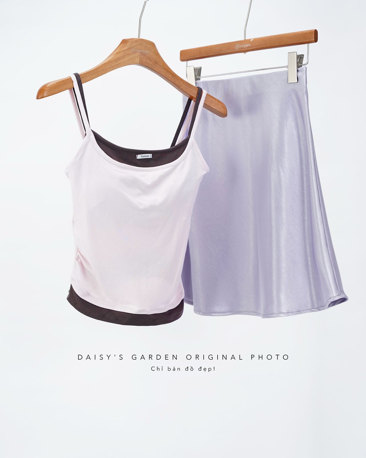 Camisole Dainty