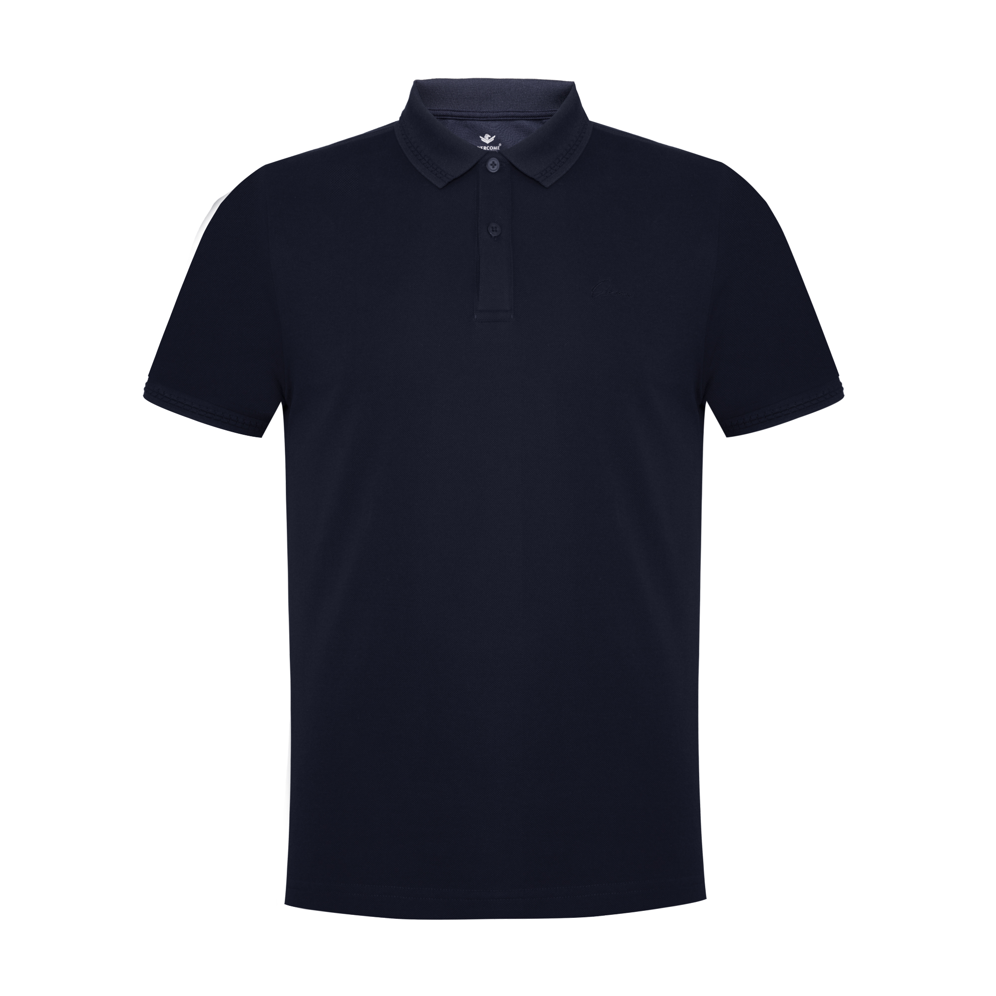 Áo Polo Nam Cotton Overcome Regularfit  OPL601