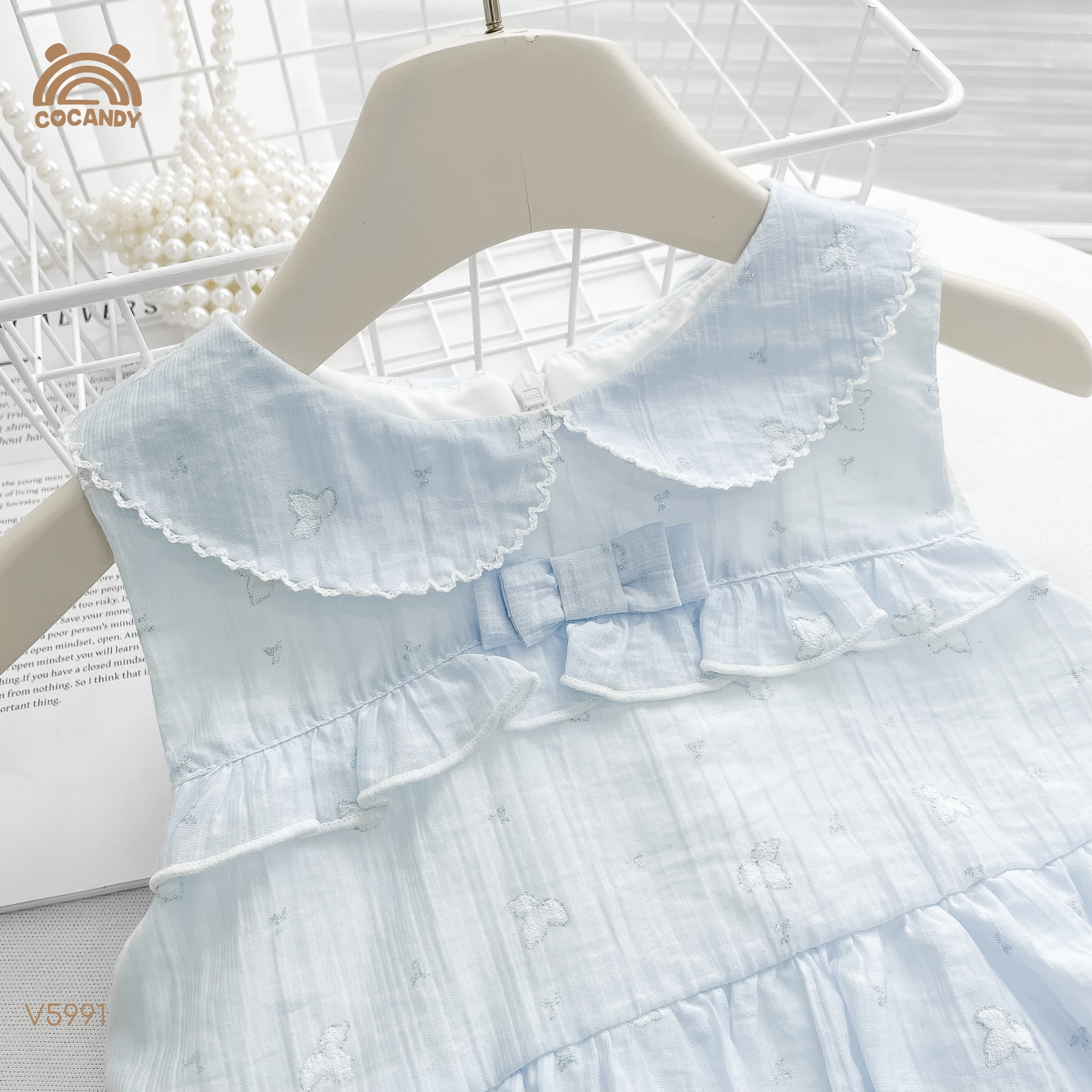 Váy cộc XANH Minty_thumbnail_1