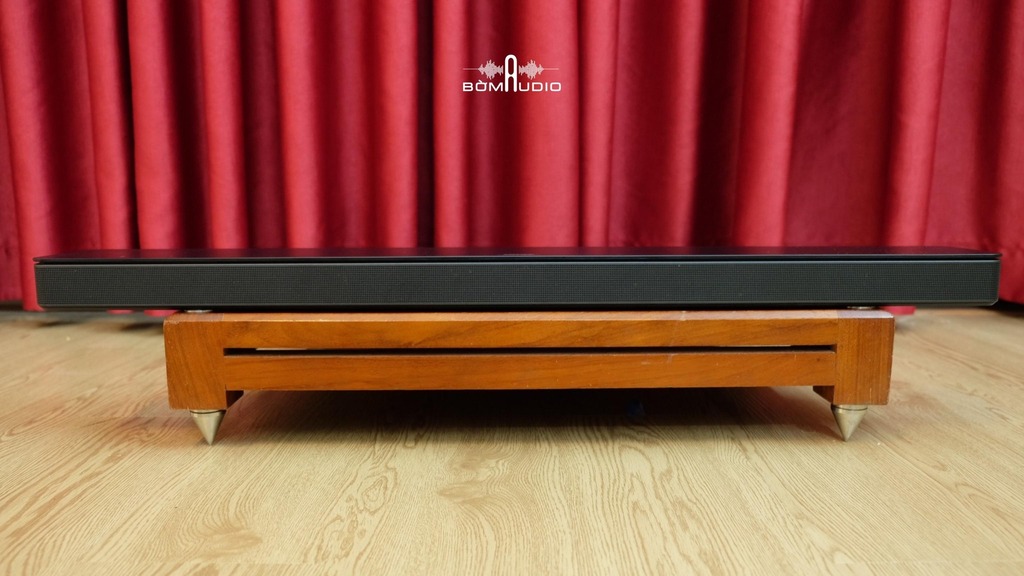 [LIKENEW-FULLBOX 99%] Loa Soundbar BOSE SMART SOUNDBAR 500_thumbnail_1