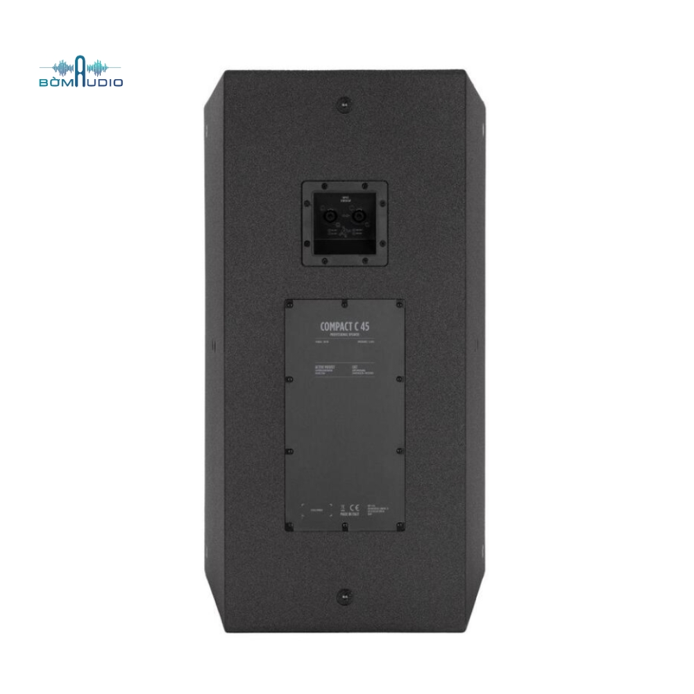 Loa Karaoke RCF COMPACT C 45_thumbnail_6