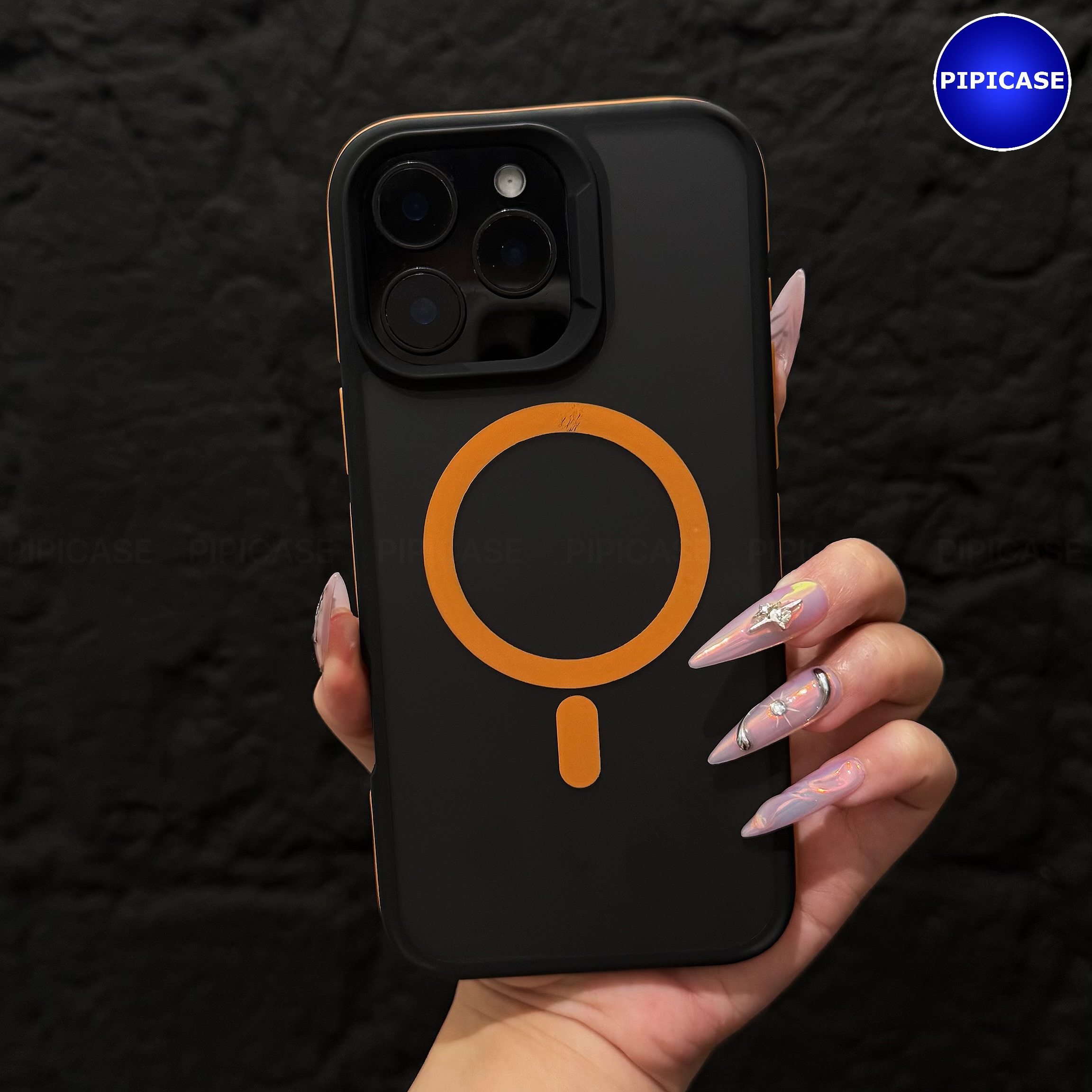 Ốp Lưng iPhone 15 Pro Max - Map - Cam_thumbnail_15