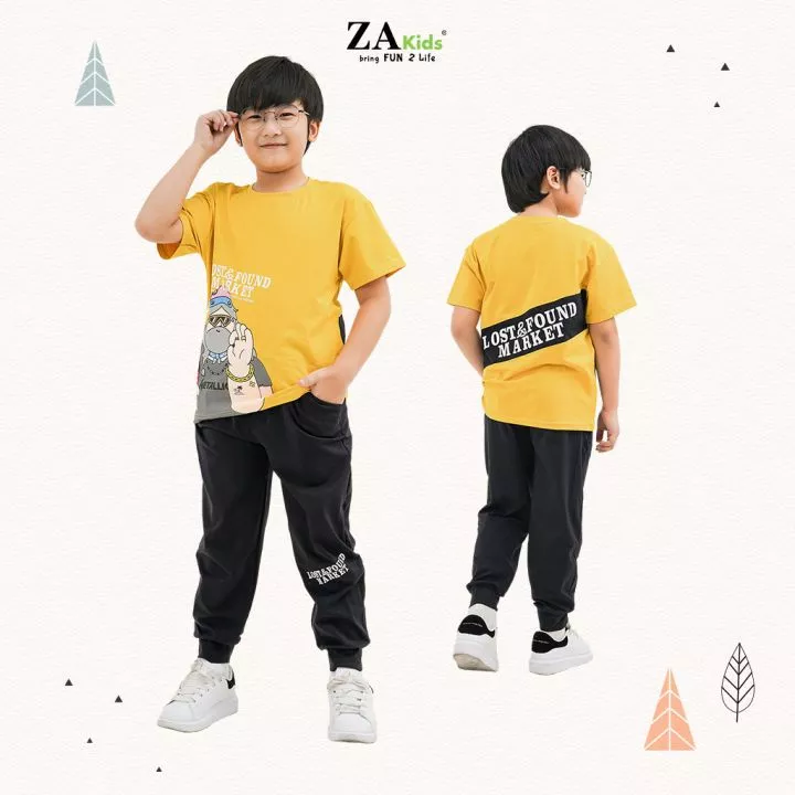 FAKI - ĐÒ BỘ TRẺ EM - F2112_thumbnail_1