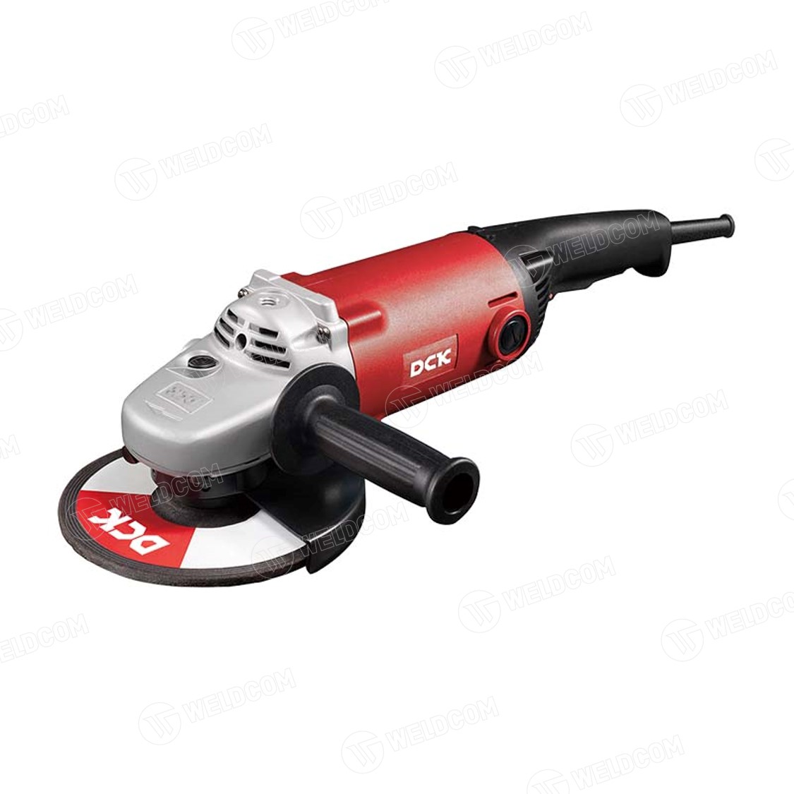 Máy mài góc 2200W 230mm KSM230A (Soft Start)-DCK_thumbnail_1