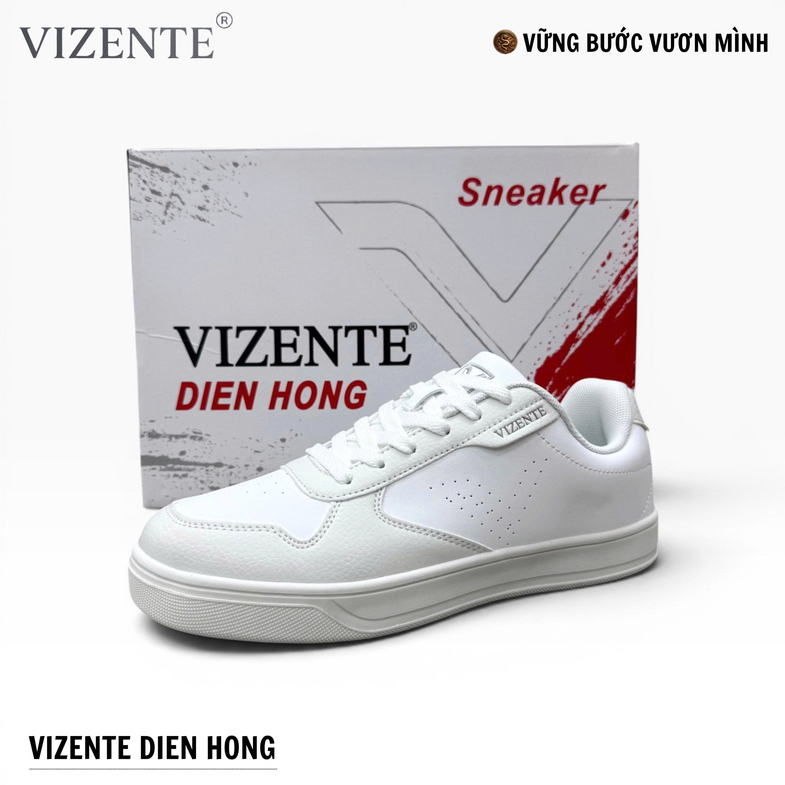 Giày Sneaker VIZENTE DIEN HONG 1_thumbnail_9