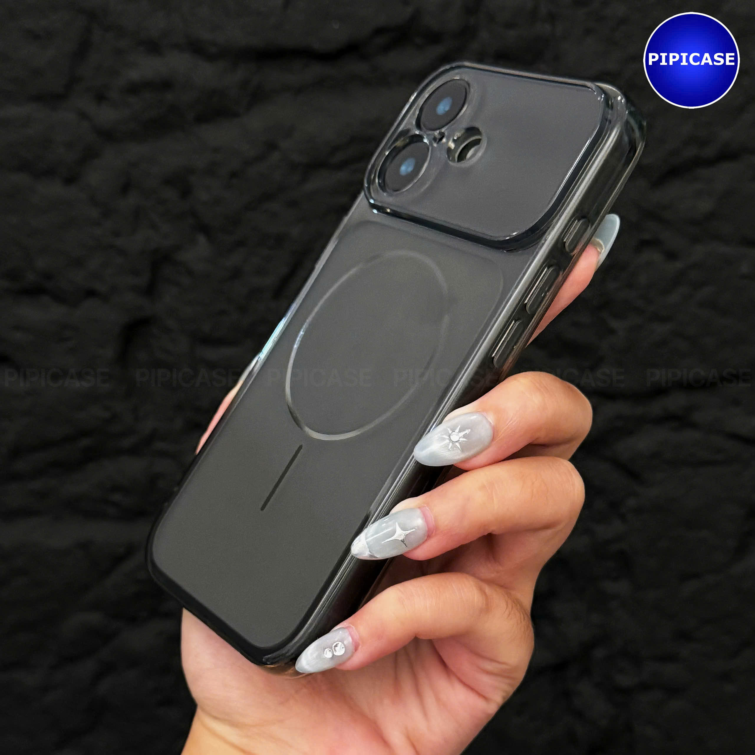 Ốp Lưng iPhone 17 - Ultra Thin - Đen_thumbnail_16