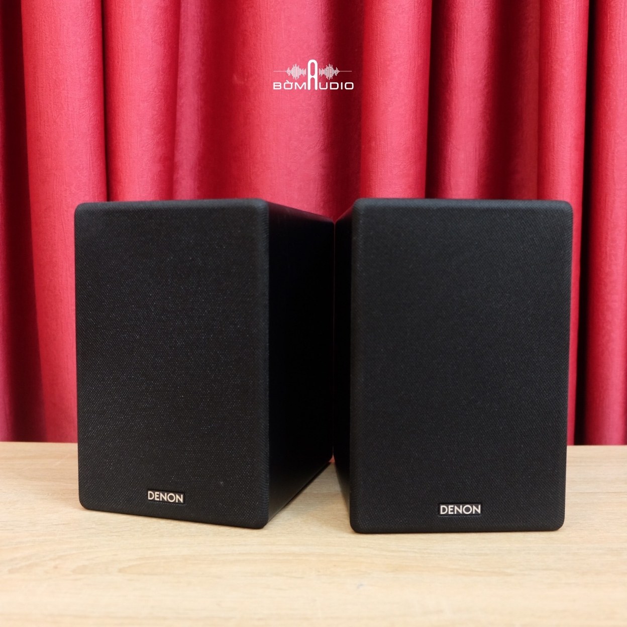 [LIKENEW-FULLBOX 99%] Dàn Âm Thanh Mini DENON N10_thumbnail_6