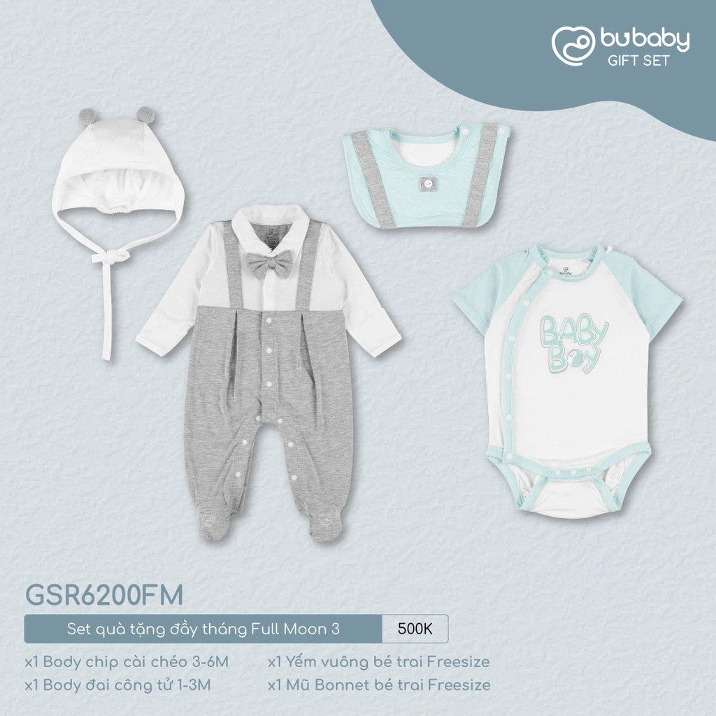 Full Moon Gift Set Bubaby_thumbnail_1