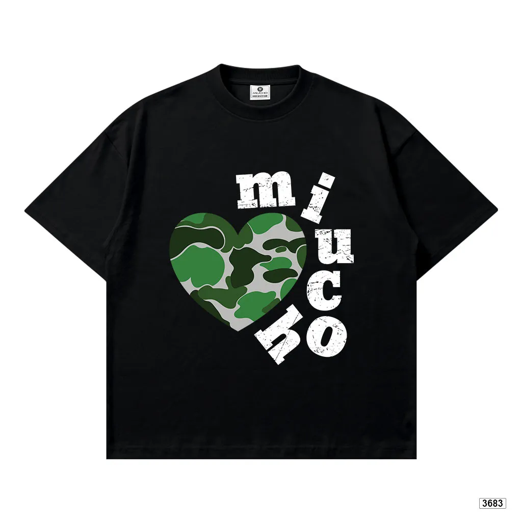 Áo thun unisex form boxy dày dặn Miucho 3683_thumbnail_10