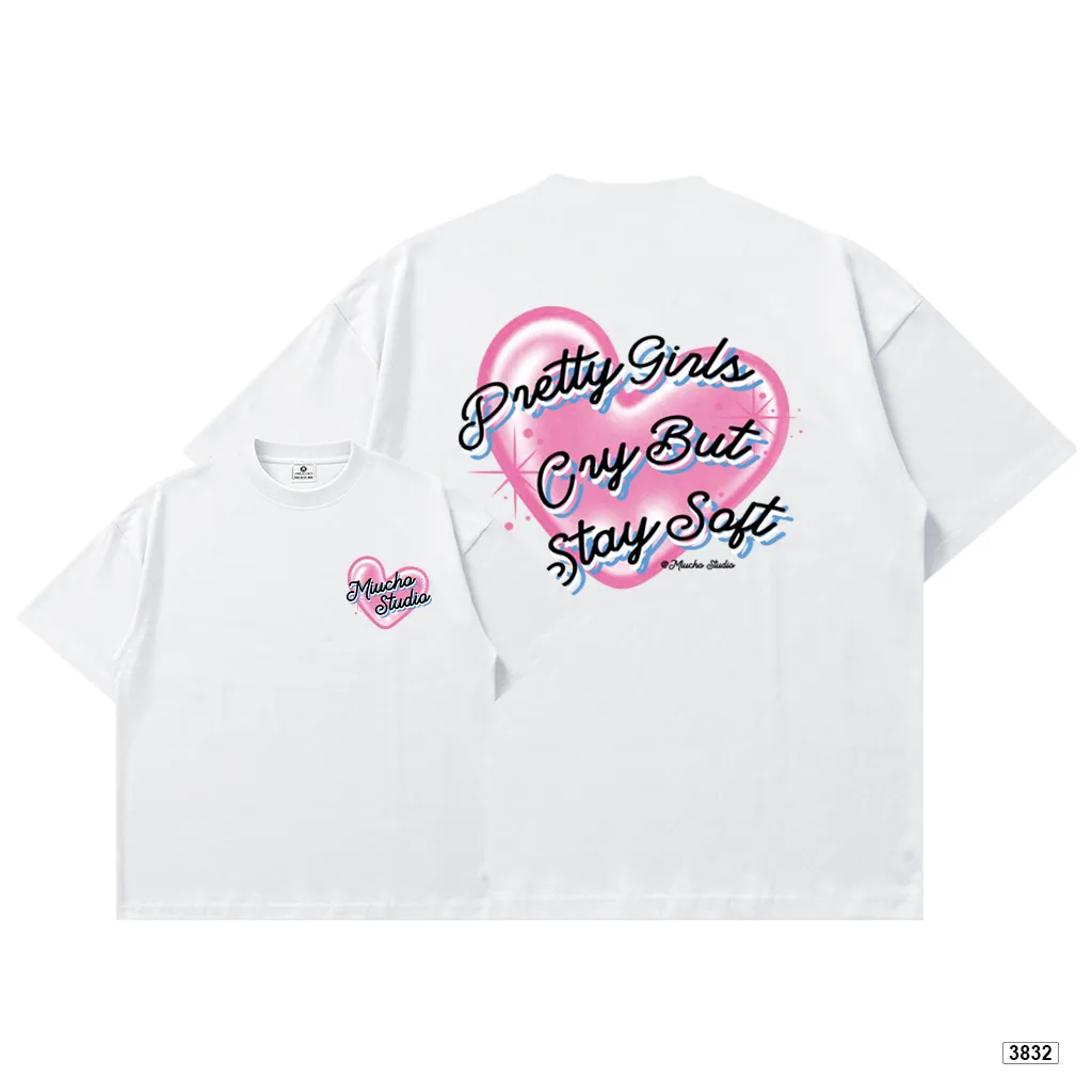 Áo thun nữ form boxy in slogan cá tính phong cách Korean style Miucho 3832_thumbnail_8