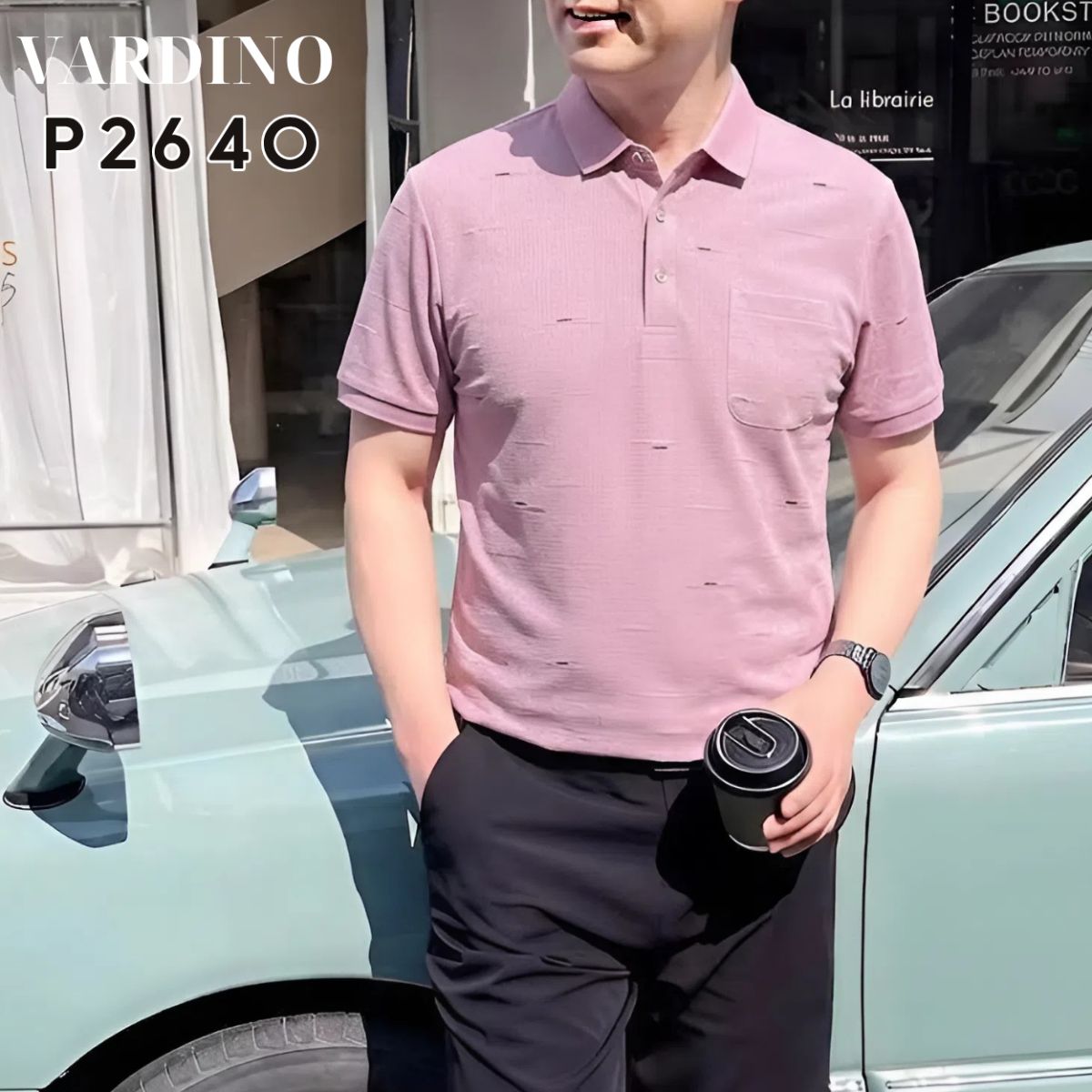 Áo Polo Nam P2640_thumbnail_2