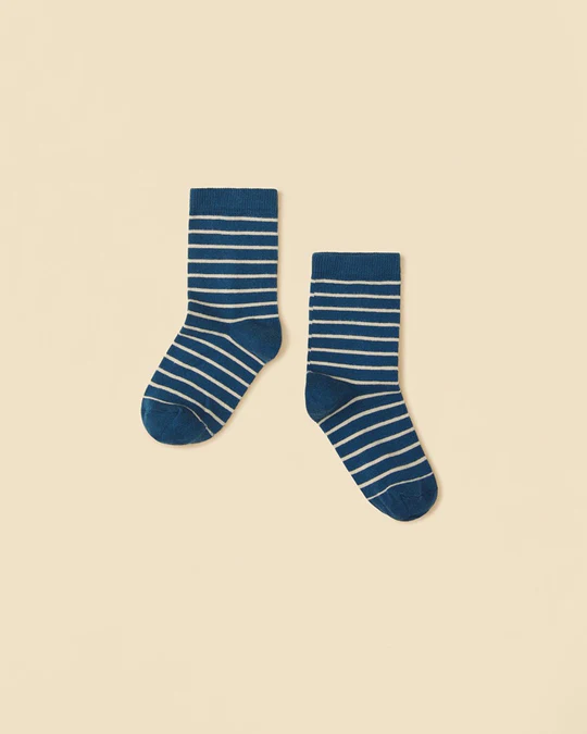 Everyday Stripe Socks