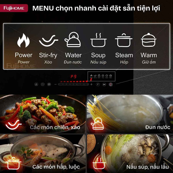 Bếp đôi từ và hồng ngoại IC2519_thumbnail_13