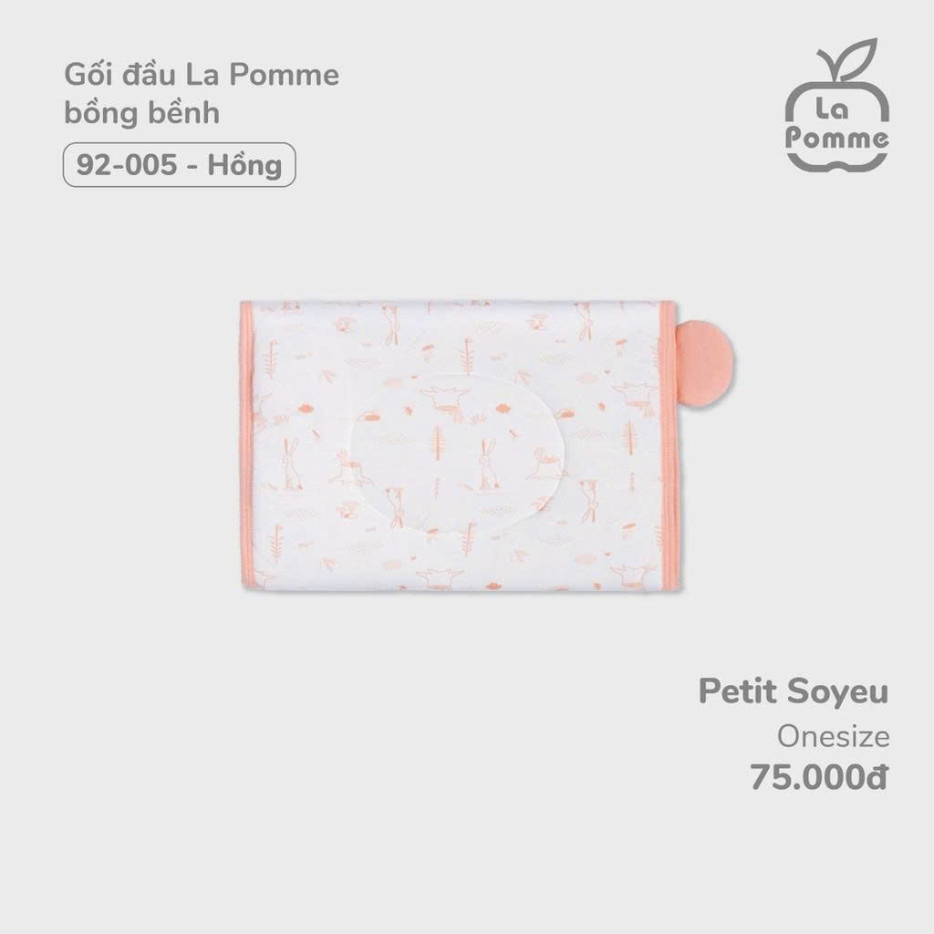 Gối đa năng La Pomme_thumbnail_2