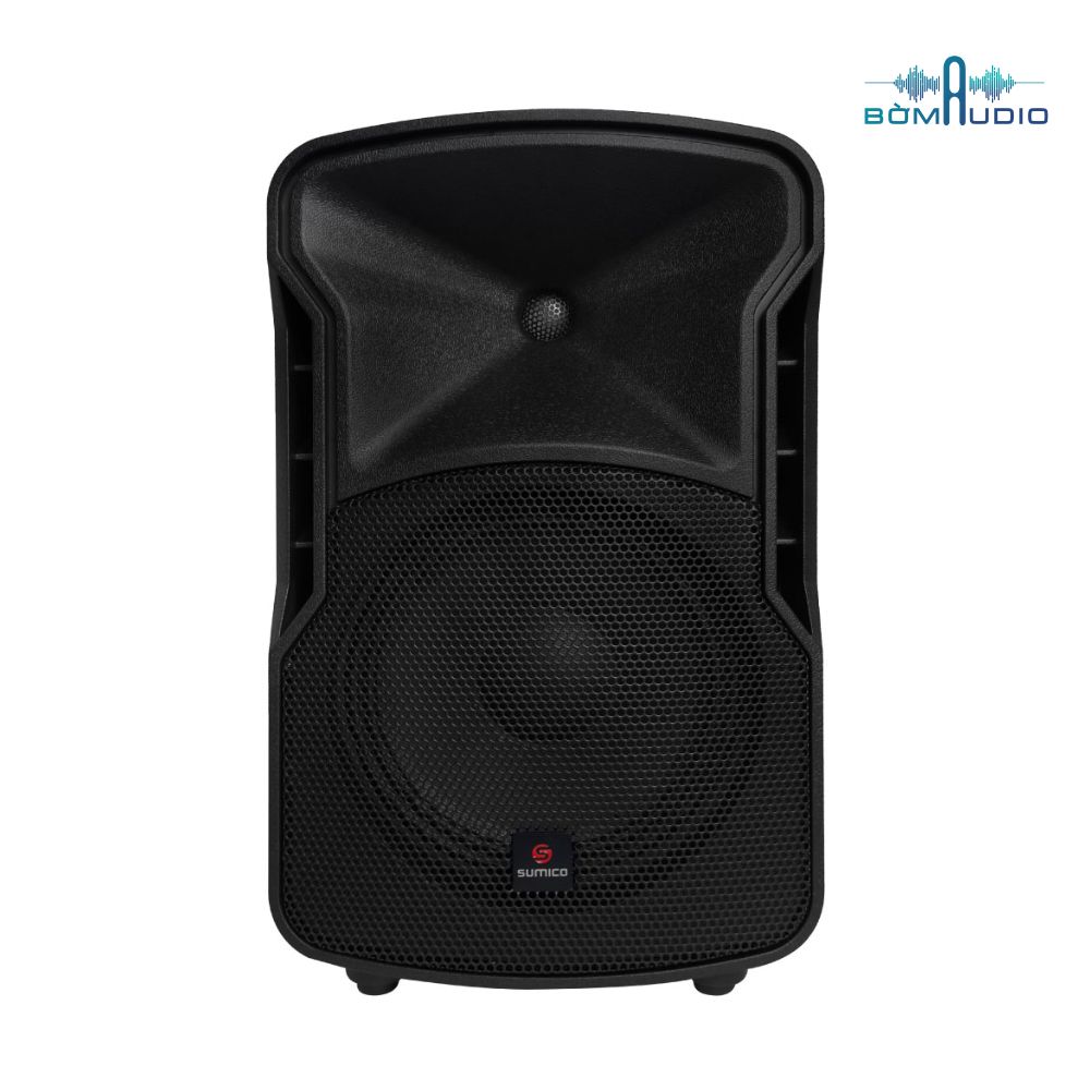 Loa Active SUMICO EUROTECH 610