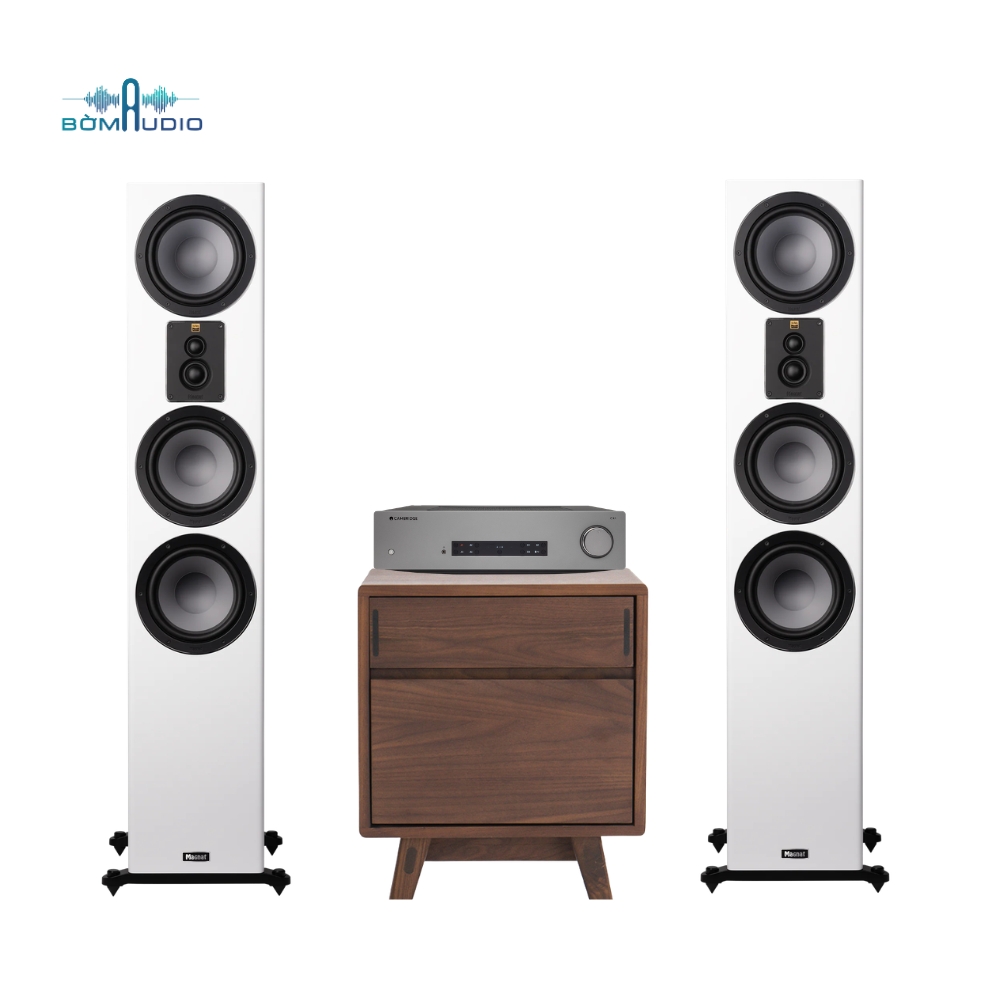 Combo Amply  CAMBRIDGE CXA81 MKII + Loa Cột MAGNAT SIGNATURE 707 – CM1_thumbnail_1