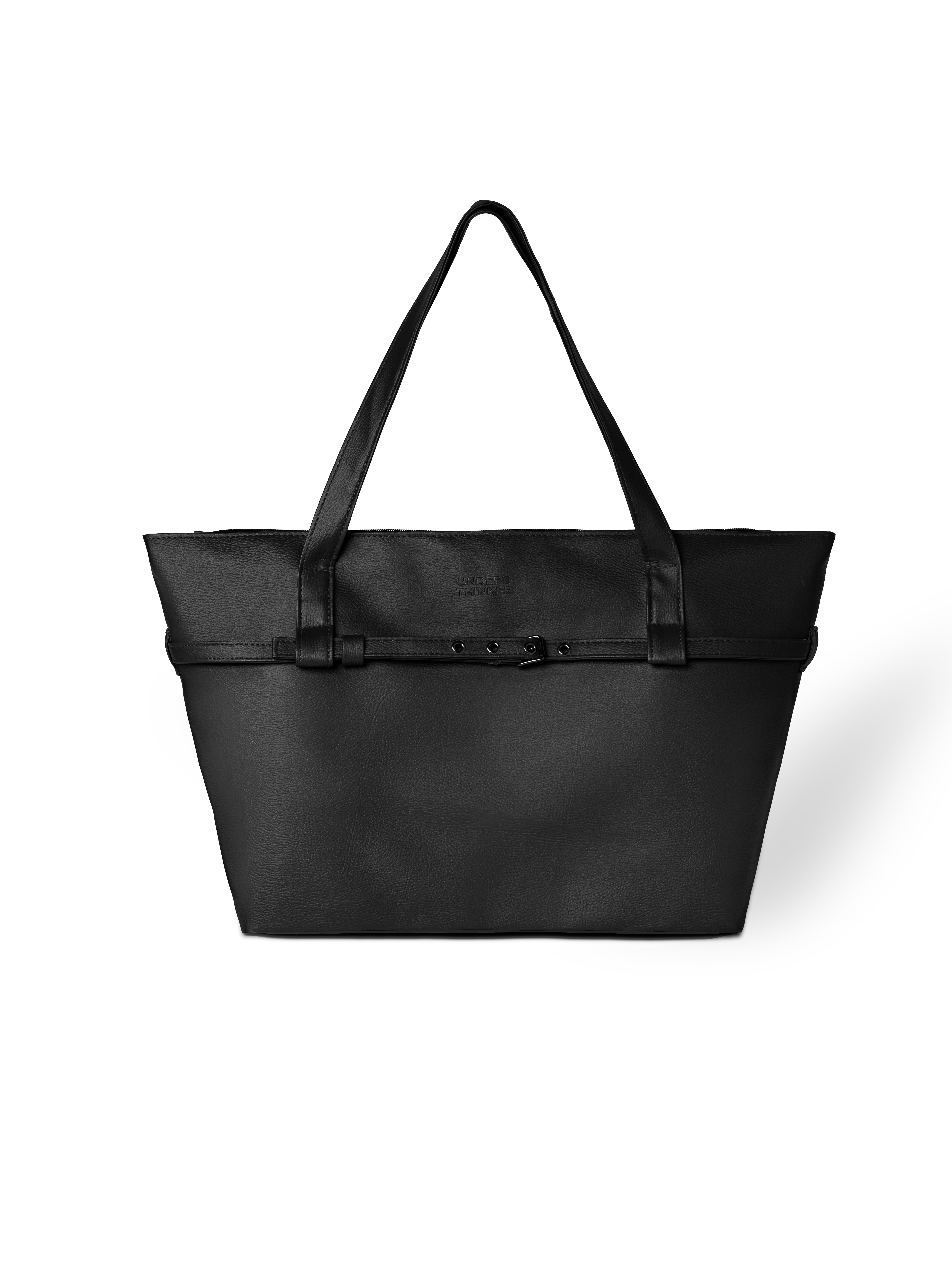 Túi Tote Da PU MIRAE - Underthinker