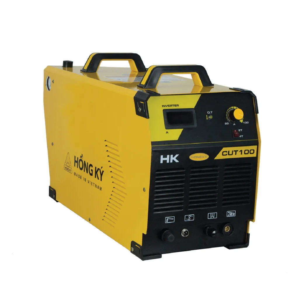 Máy cắt Plasma Hồng Ký Master- HKCUT100_thumbnail_1