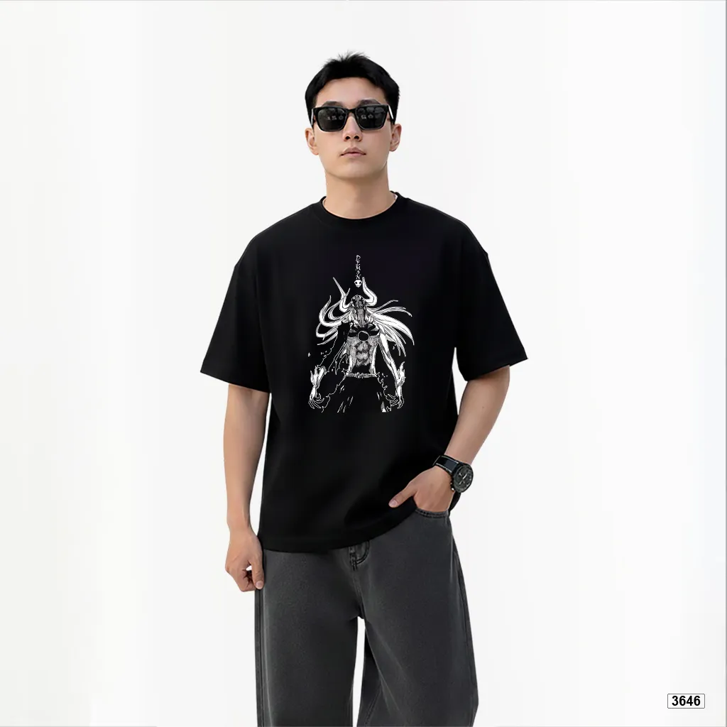 Áo thun form rộng streetwear style TeePrint 3646_thumbnail_3