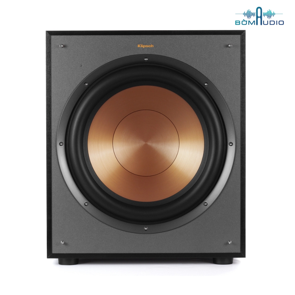 Loa Subwoofer KLIPSCH R-120SW