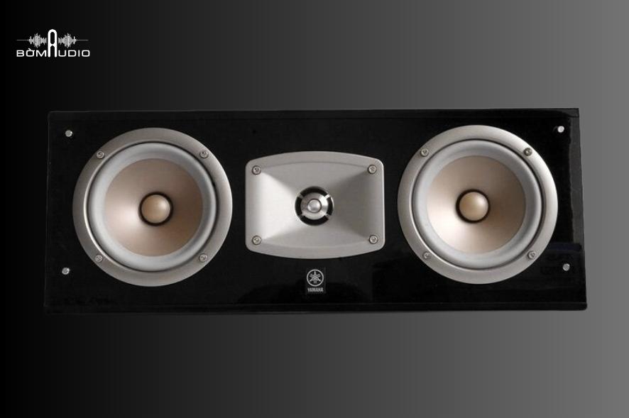 Loa Center YAMAHA NS-C444