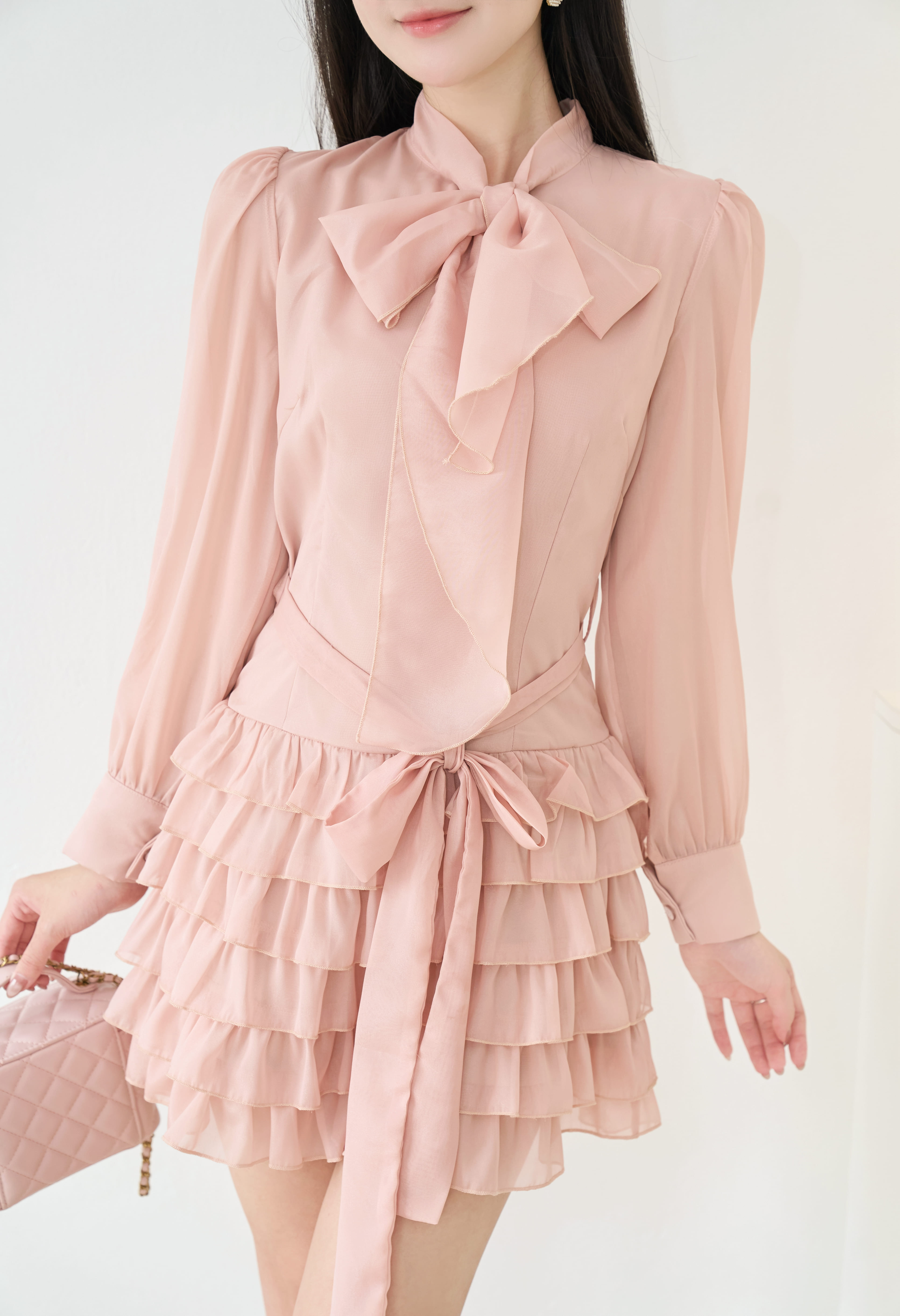 Váy Chic Tier_thumbnail_5