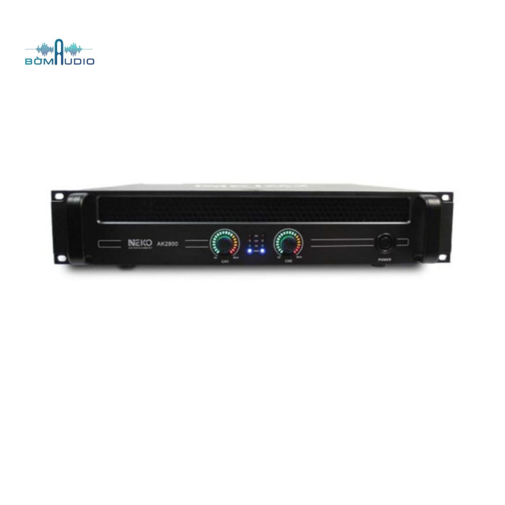 Cục Đẩy Công Suất NEKO AK2900_thumbnail_0