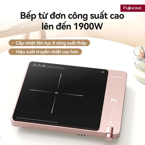 Bếp Từ Đơn IC1207P_thumbnail_2