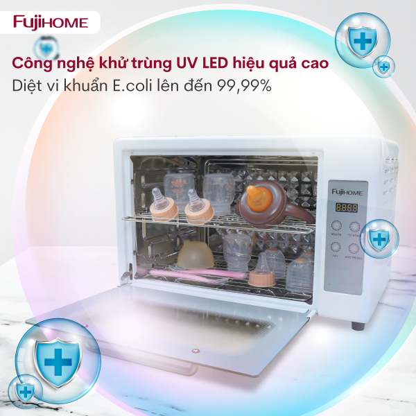 Tủ sấy tiệt trùng đa năng DD24_thumbnail_4