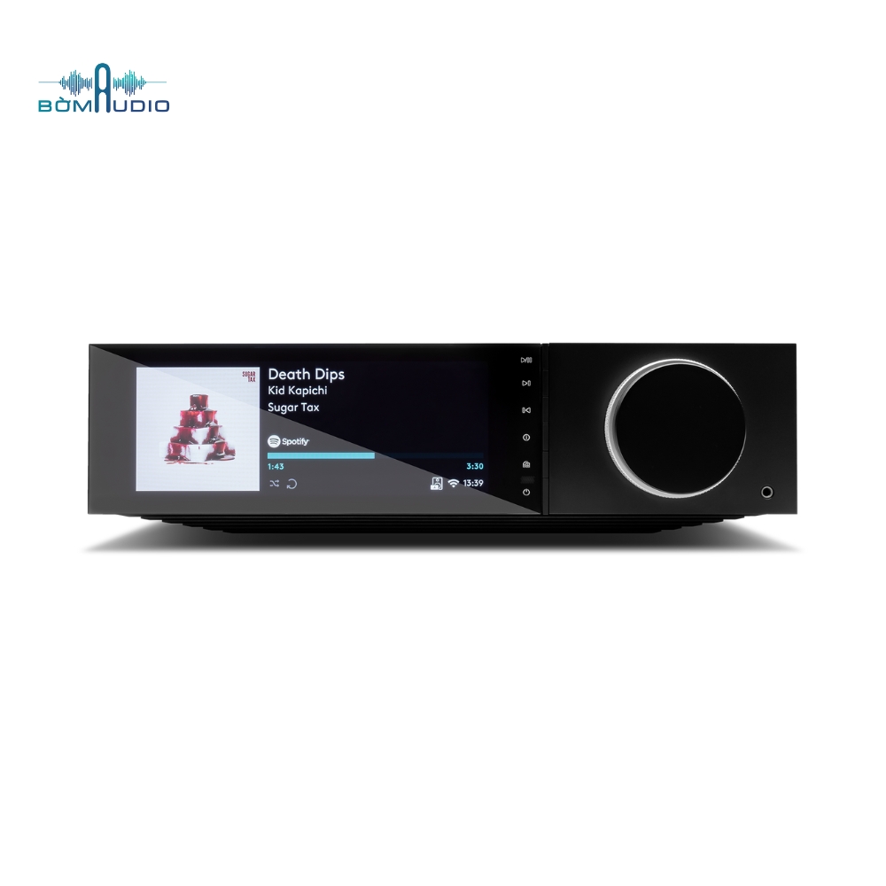 Amply Nghe Nhạc CAMBRIDGE AUDIO EVO 150
