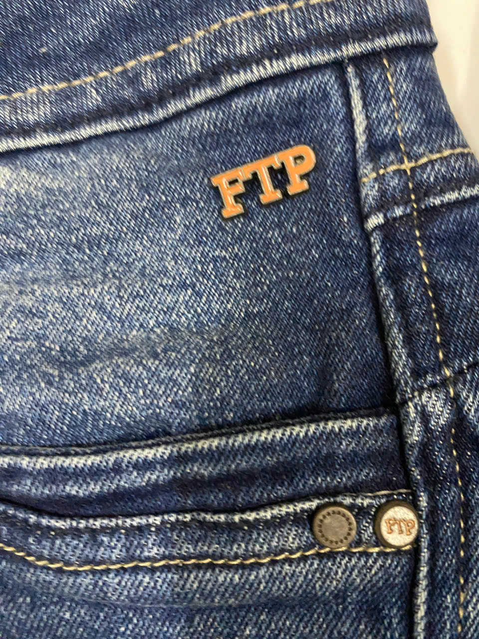 QJ767- Quần Jeans 2 lưng_thumbnail_5