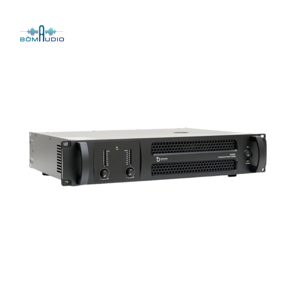 Cục Đẩy Công Suất DBACOUSTIC EA205_thumbnail_2