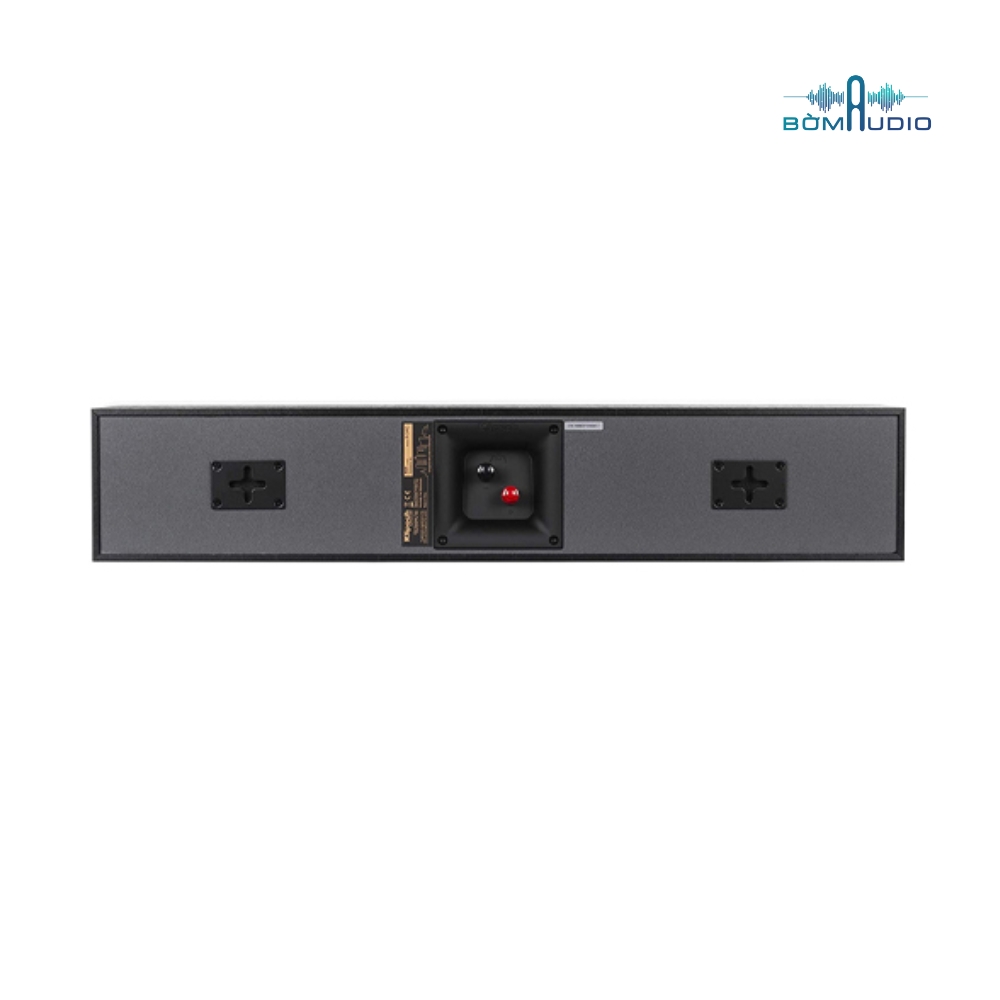 Loa Center KLIPSCH R-34C_thumbnail_4