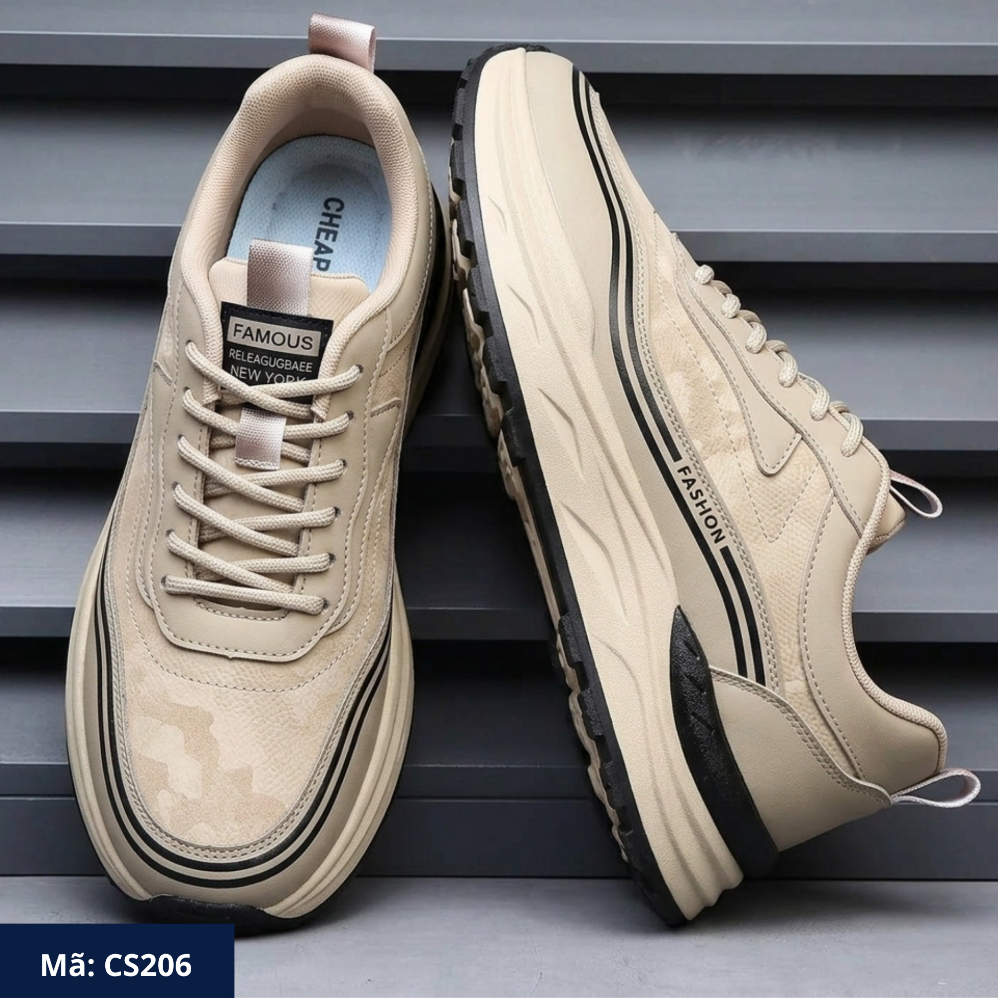 Sneaker thể thao CS206_thumbnail_3