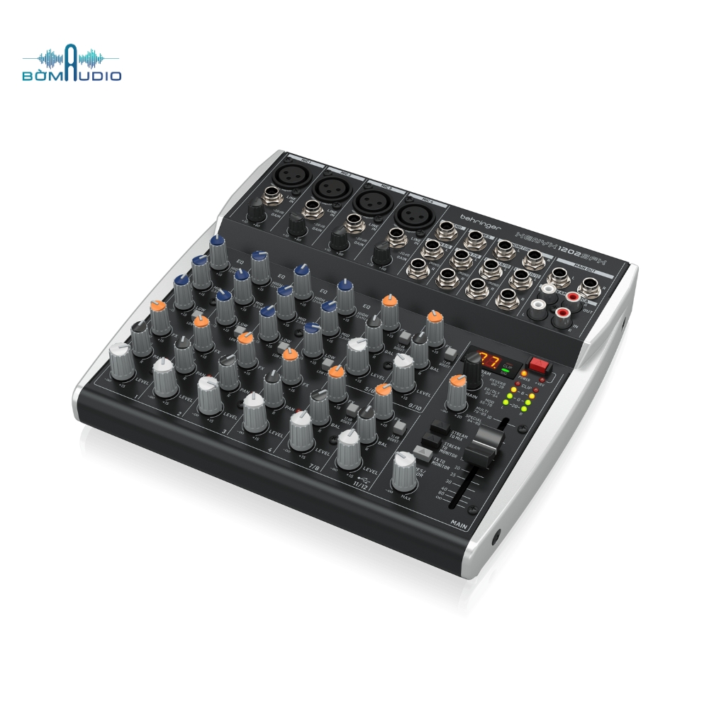 Mixers Analog BEHRINGER XENYX 1202SFX_thumbnail_3