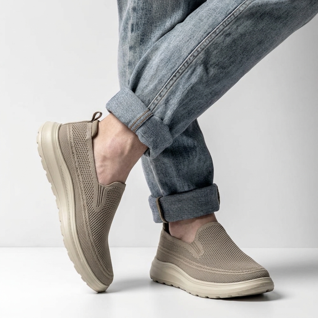 Slip-on vải thoáng khí CS294 (- 1 Size )_thumbnail_3