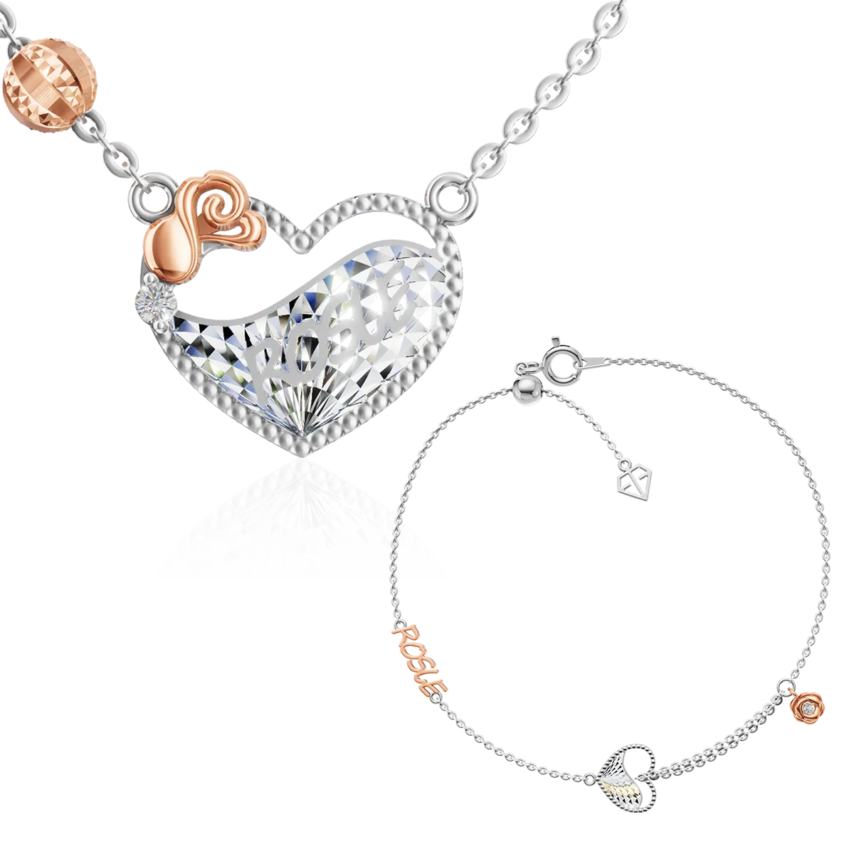 Trang Sức Cô Dâu