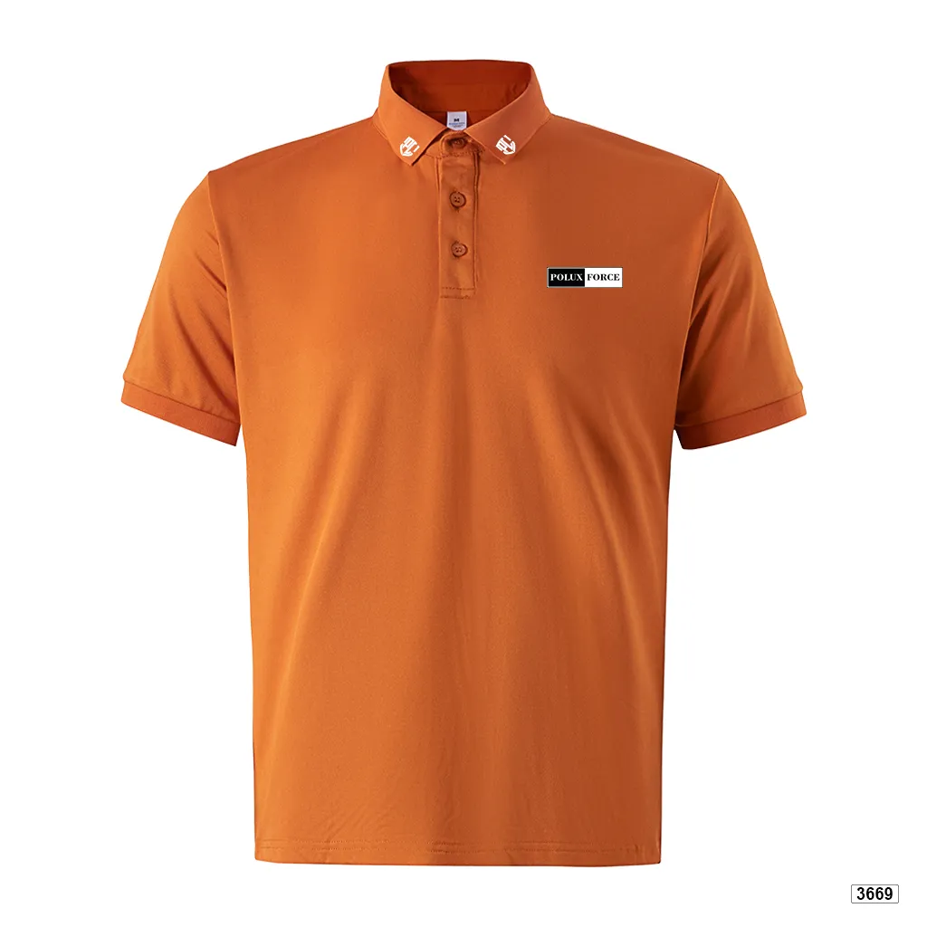 Áo polo nam form regular Polux Force 3669_thumbnail_15