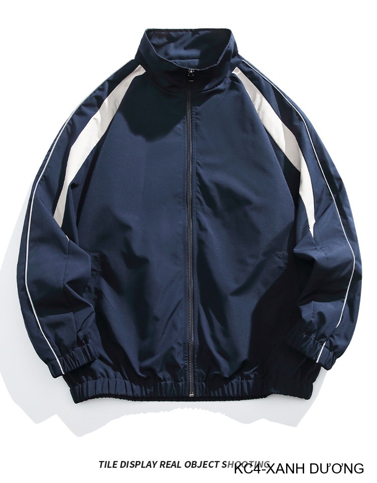 KC4 - Áo khoác nam phong cách Hàn Quốc phối màu năng động, mùa xuân thu 2025_thumbnail_29