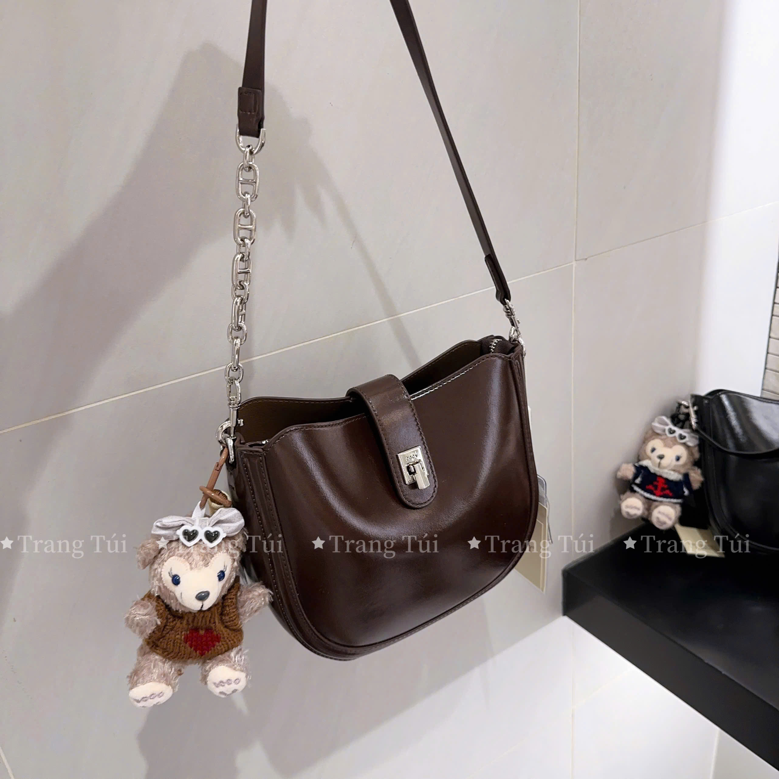 Túi COCY dáng bầu size23 7602-1_thumbnail_3