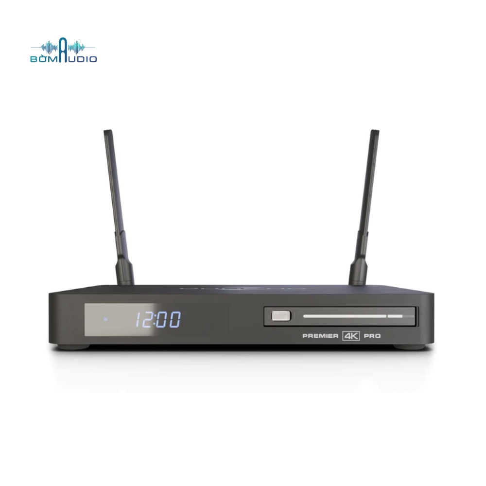 Đầu DUNE HD PREMIER 4K PRO