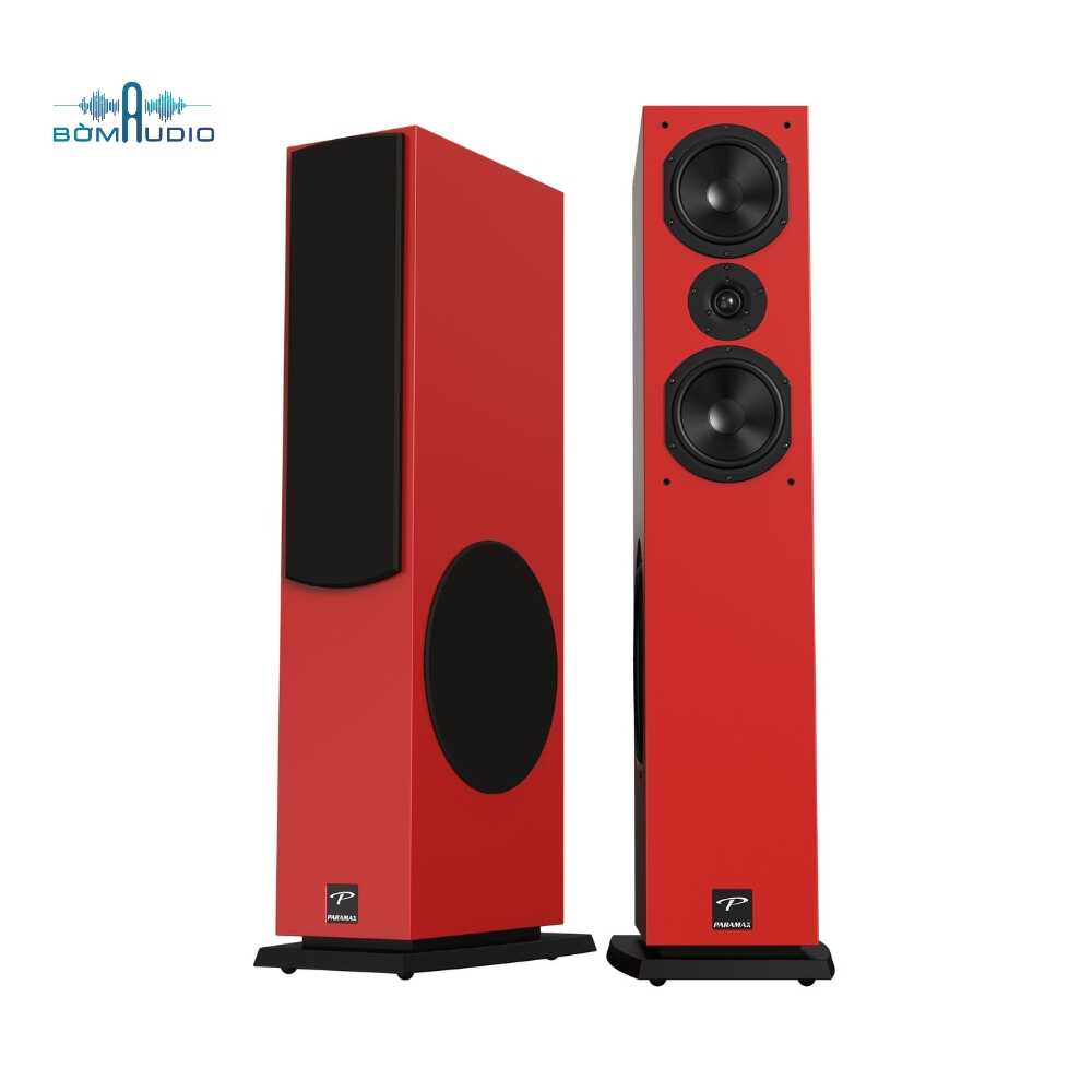 Loa Cột PARAMAX D88 LUXURY_thumbnail_4