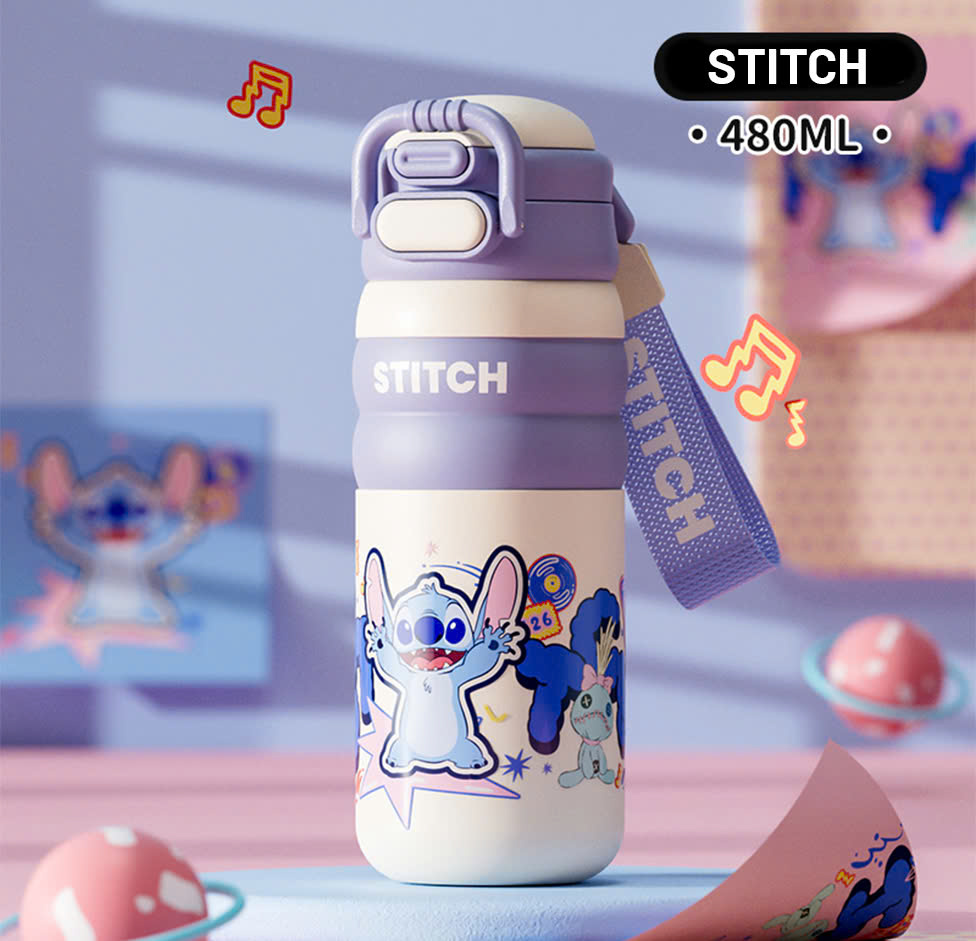 Bình Nước Giữ Nhiệt DISNEY 480ML_thumbnail_11