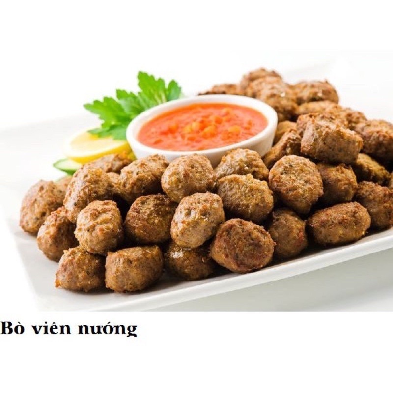 Bò viên chay_thumbnail_2