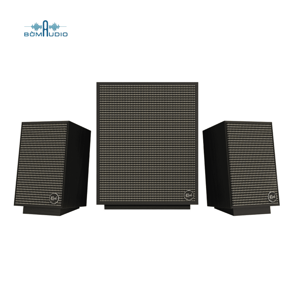 Loa Bluetooth Vi Tính KLIPSCH PROMEDIA HERITAGE 2.1_thumbnail_2