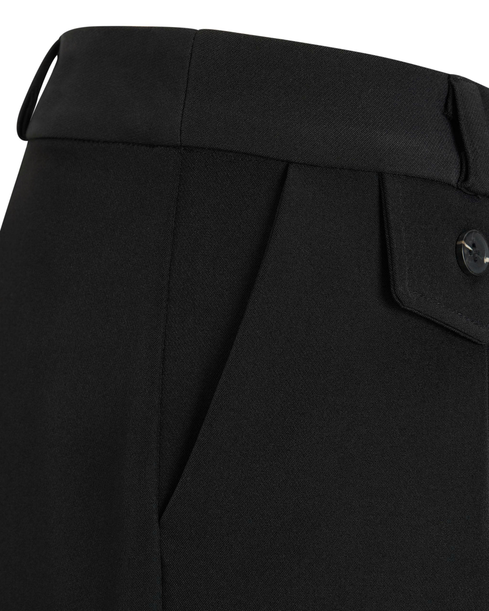 BIGSIZE NỮ - Quần tây suông nắp túi kiểu dành cho nàng 55-95kg V-QD037_thumbnail_5