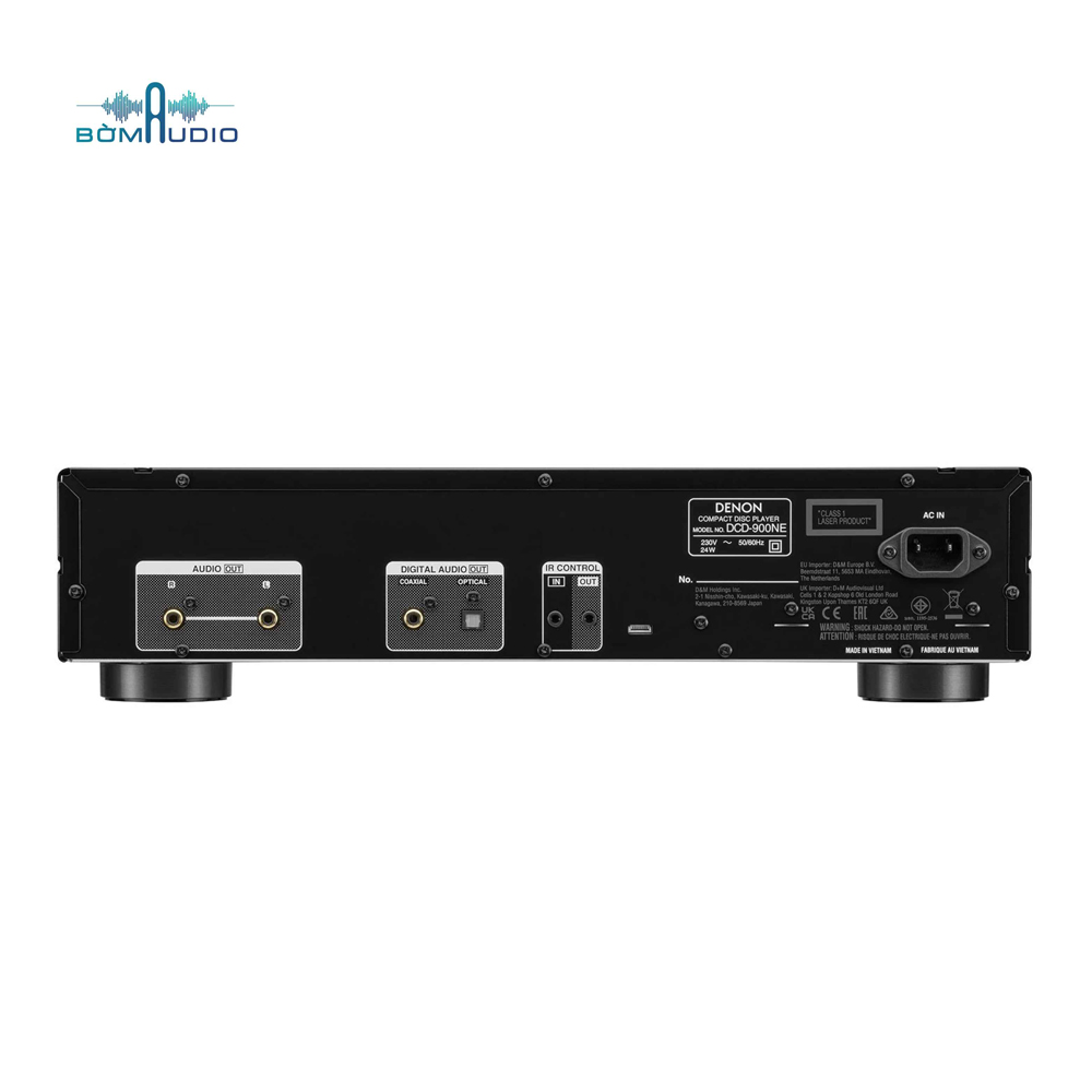 Đầu CD DENON DCD-900NE_thumbnail_3
