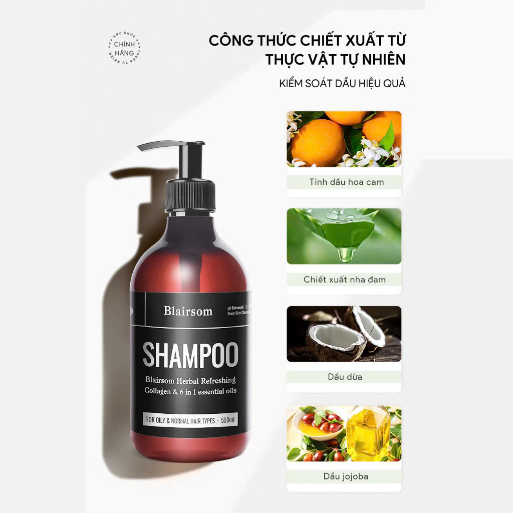 DẦU GỘI & DẦU XẢ BLAIRSOM_thumbnail_5