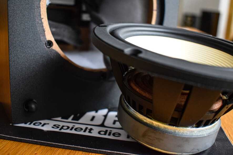 JBL L52 Classic