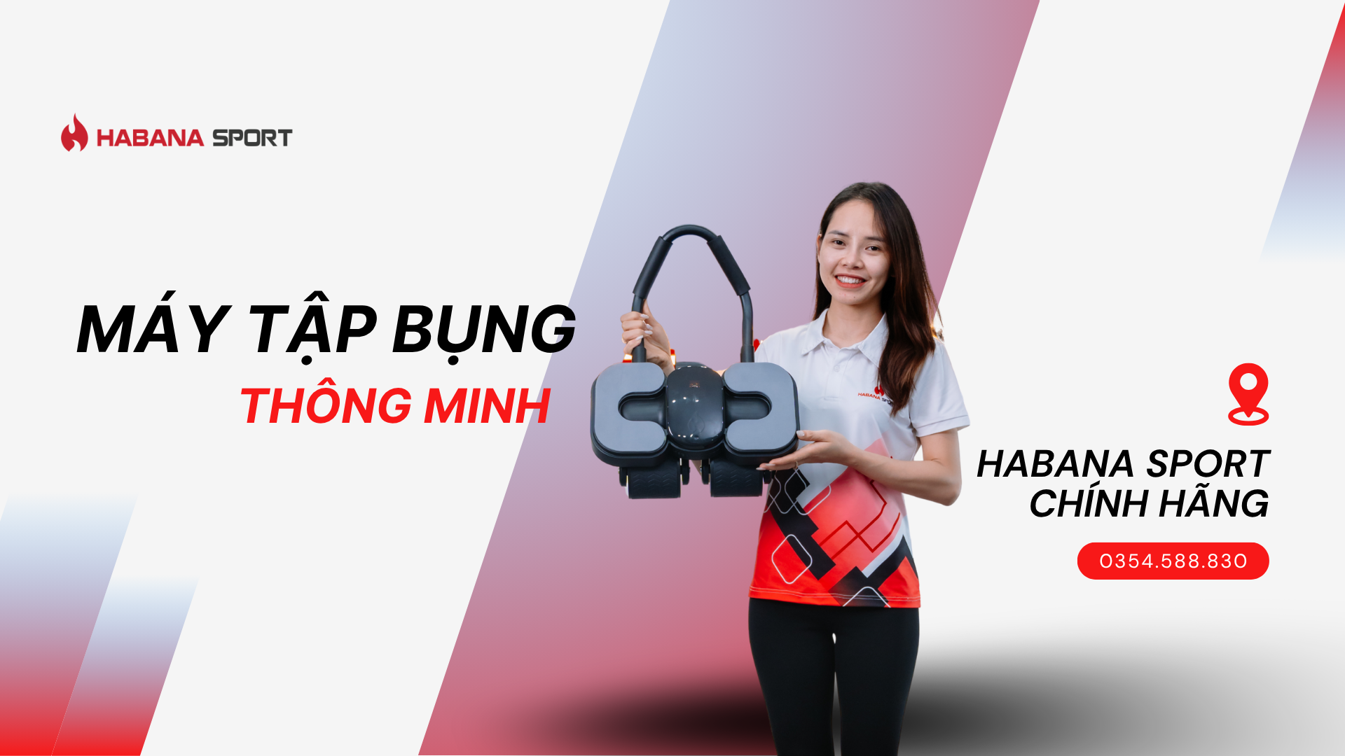 MÁY TẬP BỤNG